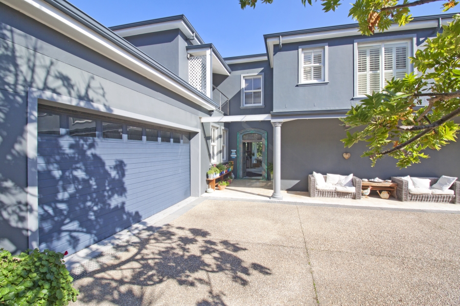 4 Bedroom Property for Sale in Belvedere Western Cape